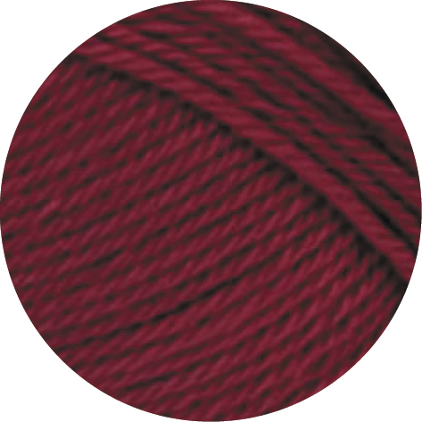 Lana Grossa Cotone 059 Bordeaux 