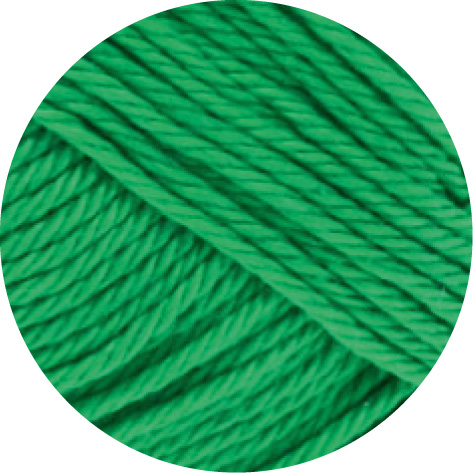 Lana Grossa Cotone - Smaragd
