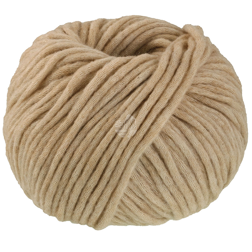 Lana Grossa Winter Softness 018 Beige 50g