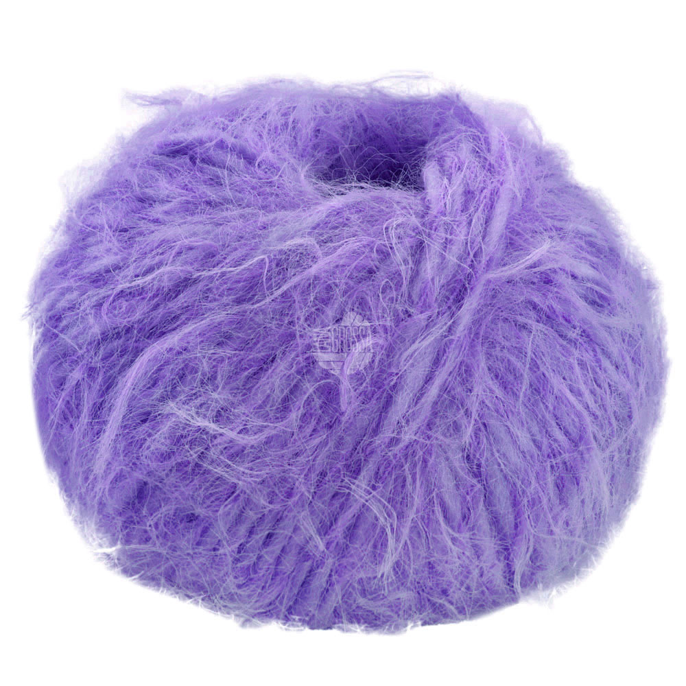 Lana Grossa Basta 025 Violett 50g