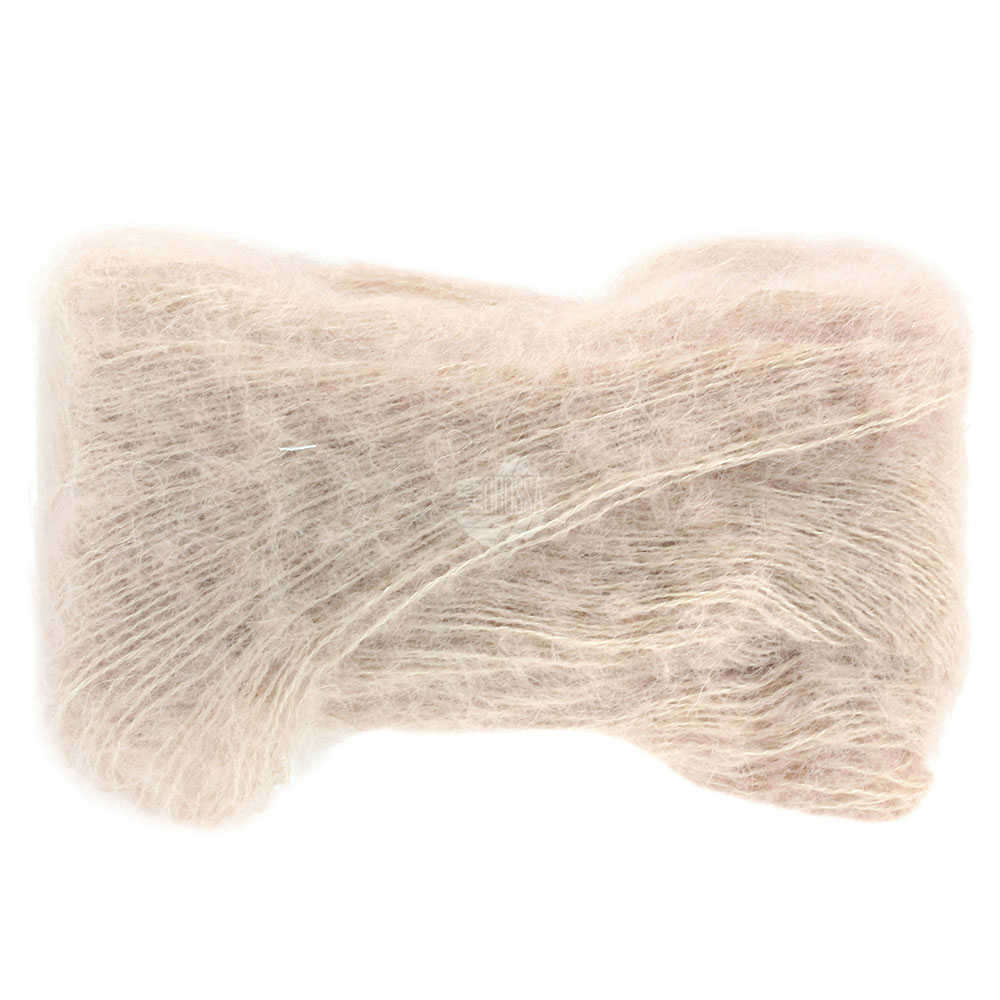 Lana Grossa Setasuri 021 Beige 25g