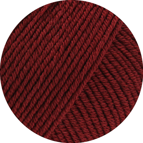 Lana Grossa Elastico 168 Orientrot