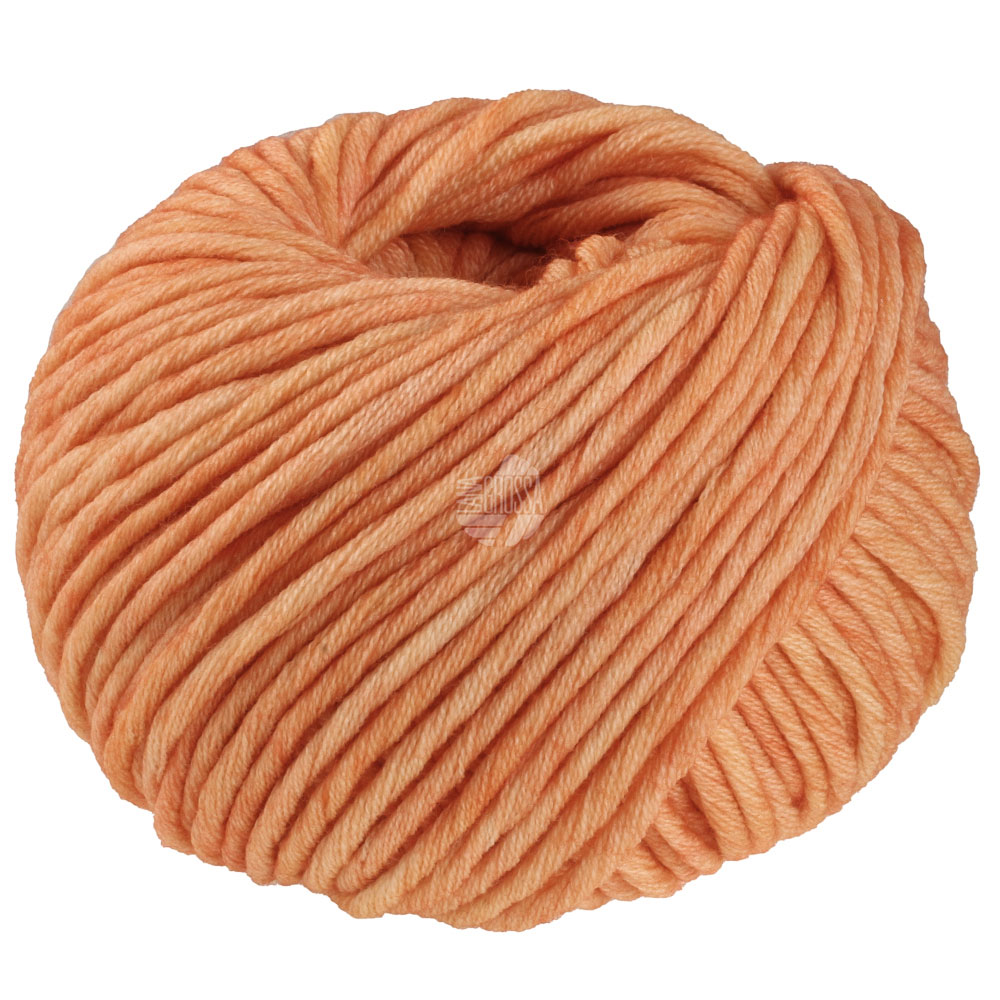 Lana Grossa Vintage Superchunky 513 Mandarin 100g