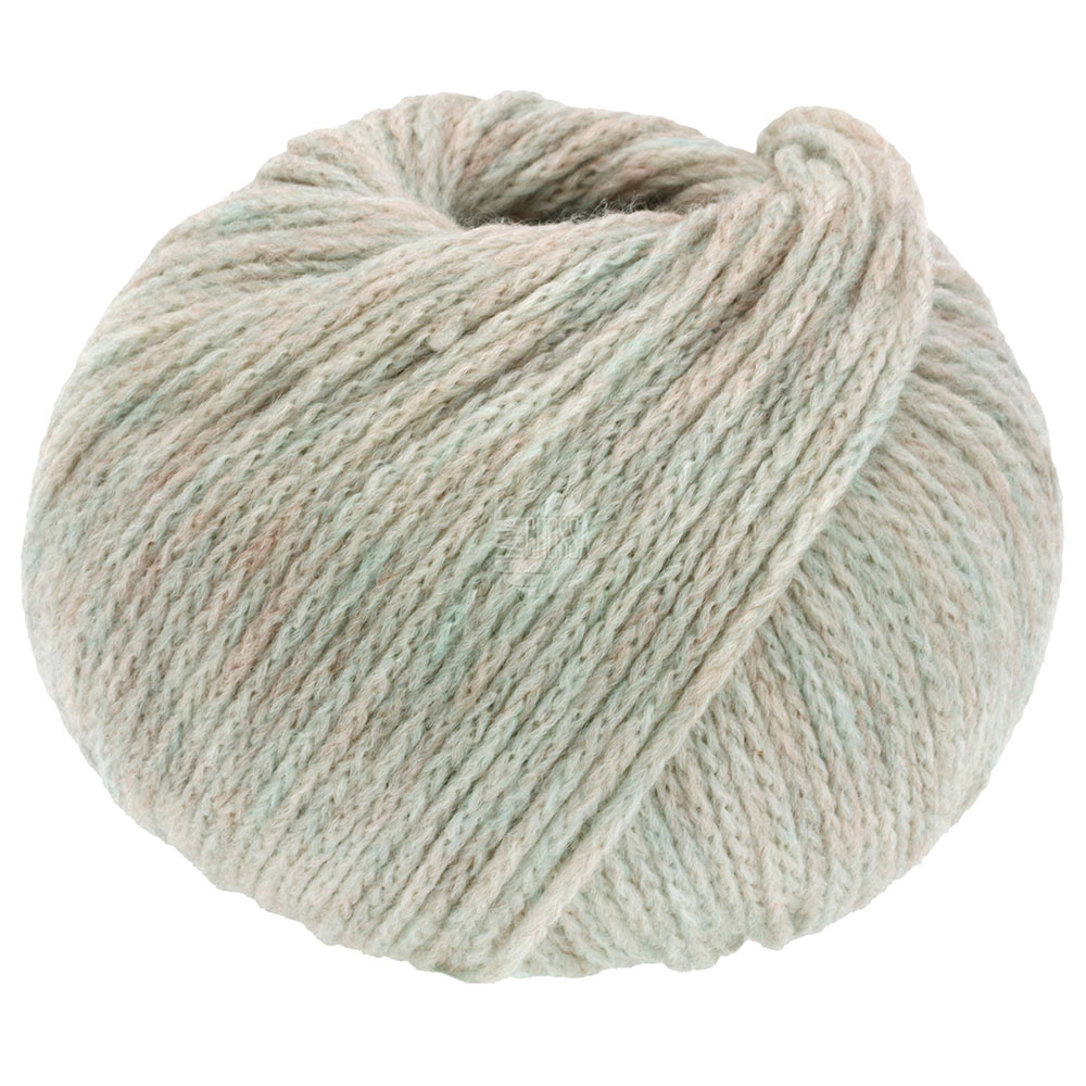 Lana Grossa Cool Merino 020 Graubeige 50g