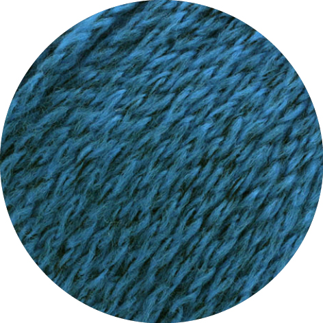 Lana Grossa Alta Moda Cashmere 16 068 Azurblau 50g