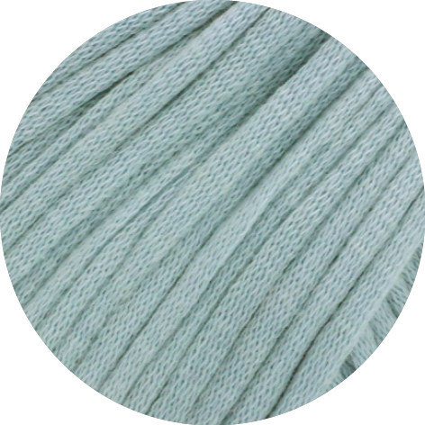 Lana Grossa The Tube Fine 110 Mint 100g