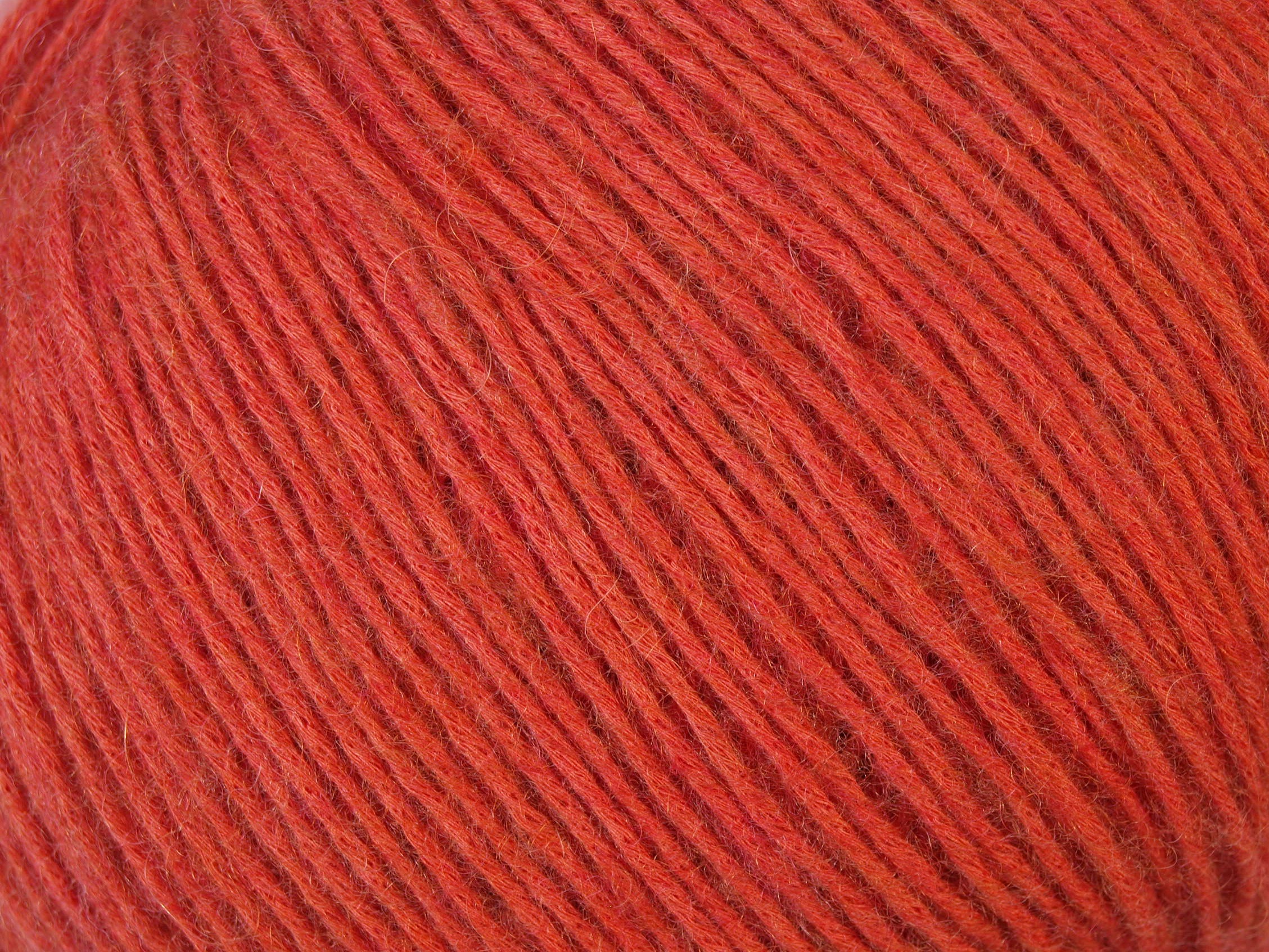 Lana Grossa ECOPUNO - Rotorange