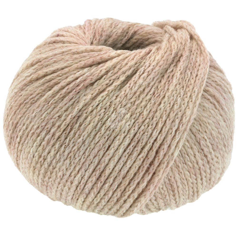 Lana Grossa Cool Merino 016 Altrosa 50g