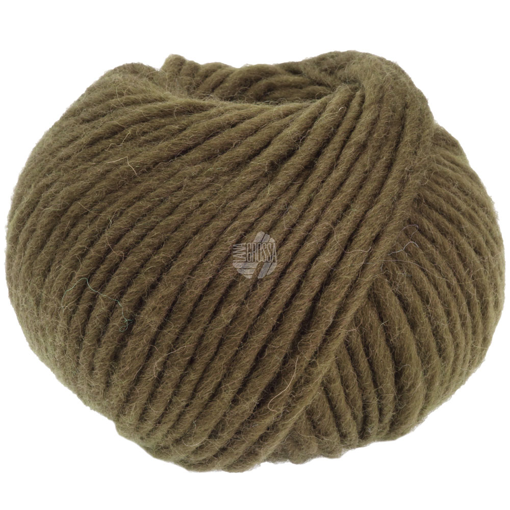 Lana Grossa Feltro 104 Graubraun 50g