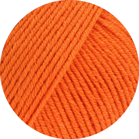 Lana Grossa Elastico 169 Orange 