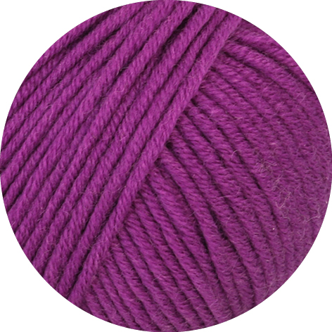 Lana Grossa Bingo 761 Violett 50g