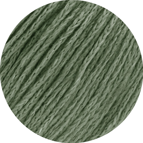 Lana Grossa Alta Moda Cotolana 056 Resedagrün 50g