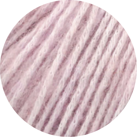 Lana Grossa Ecopuno 008 Flieder 50g