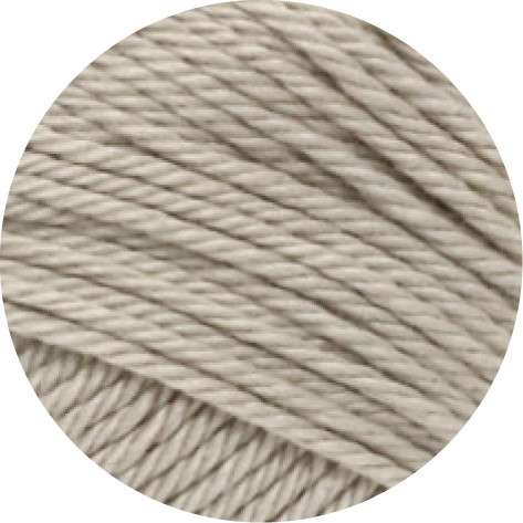 Lana Grossa Cotone 026 Beige