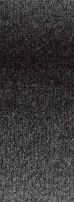 Lana Grossa Avio 008 Grau/Anthrazit 50g