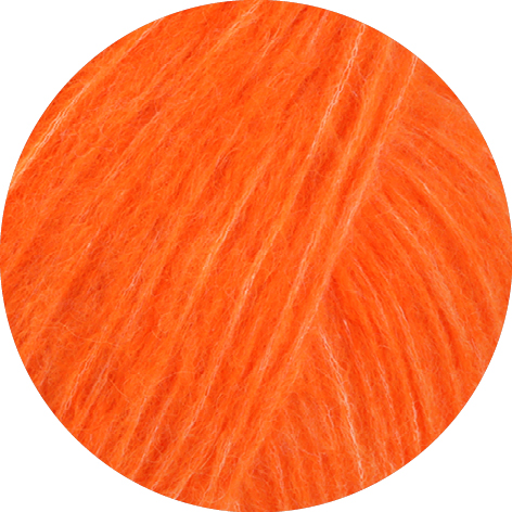 Lana Grossa Alpaca Air 008 Tulpenrot 50g