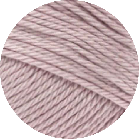 Lana Grossa Cotone 058 Pastellrosa