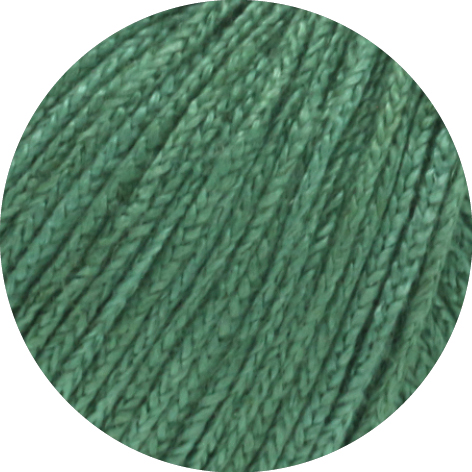 Lana Grossa Linarte 323 Waldgrün 50g