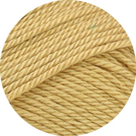 Lana Grossa Cotone 116 Sandbeige
