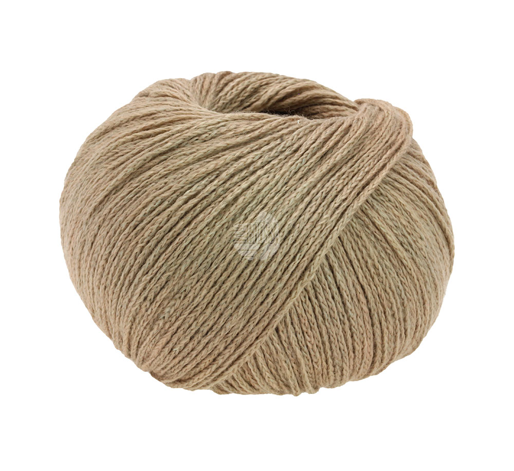 Lana Grossa Alta Moda Cotolana 038 Camel