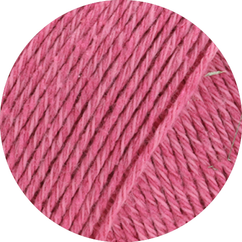 Lana Grossa Landlust Sommerseide 033 Pink