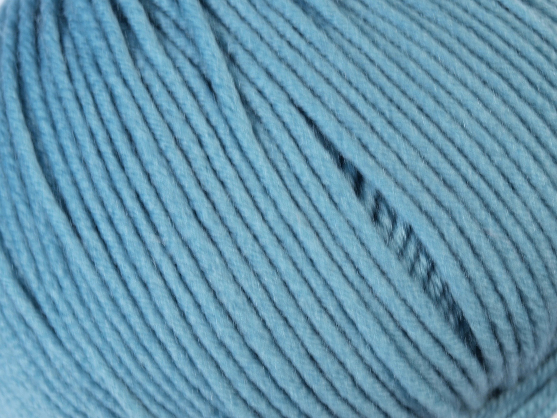 Lana Grossa Cool Wool Big 984 Helles Seegrün 50g
