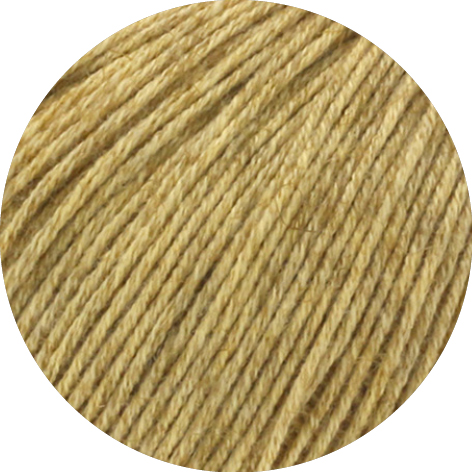 Lana Grossa Diversa 013 Hellgelb 50g