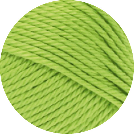 Lana Grossa Cotone 023 Pistazie 