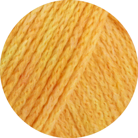 Lana Grossa Cool Merino 022 Gelb 50g