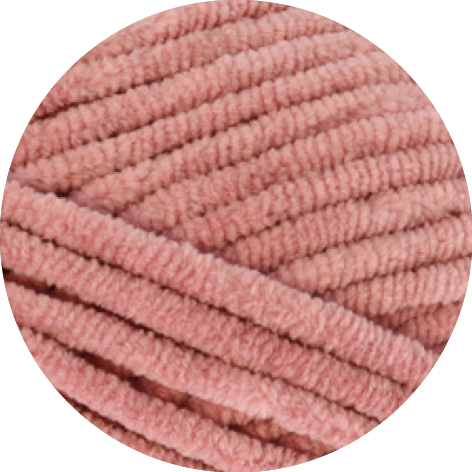 Lana Grossa The Look 004 Altrosa 100g