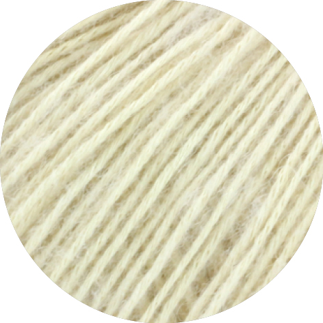 Lana Grossa Ecopuno 066 Perlbeige