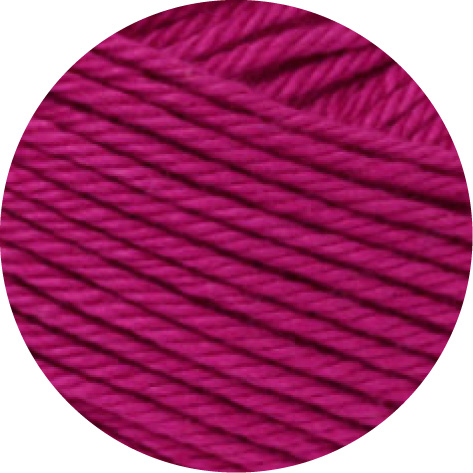 Lana Grossa Cotone 042 Zyklam 