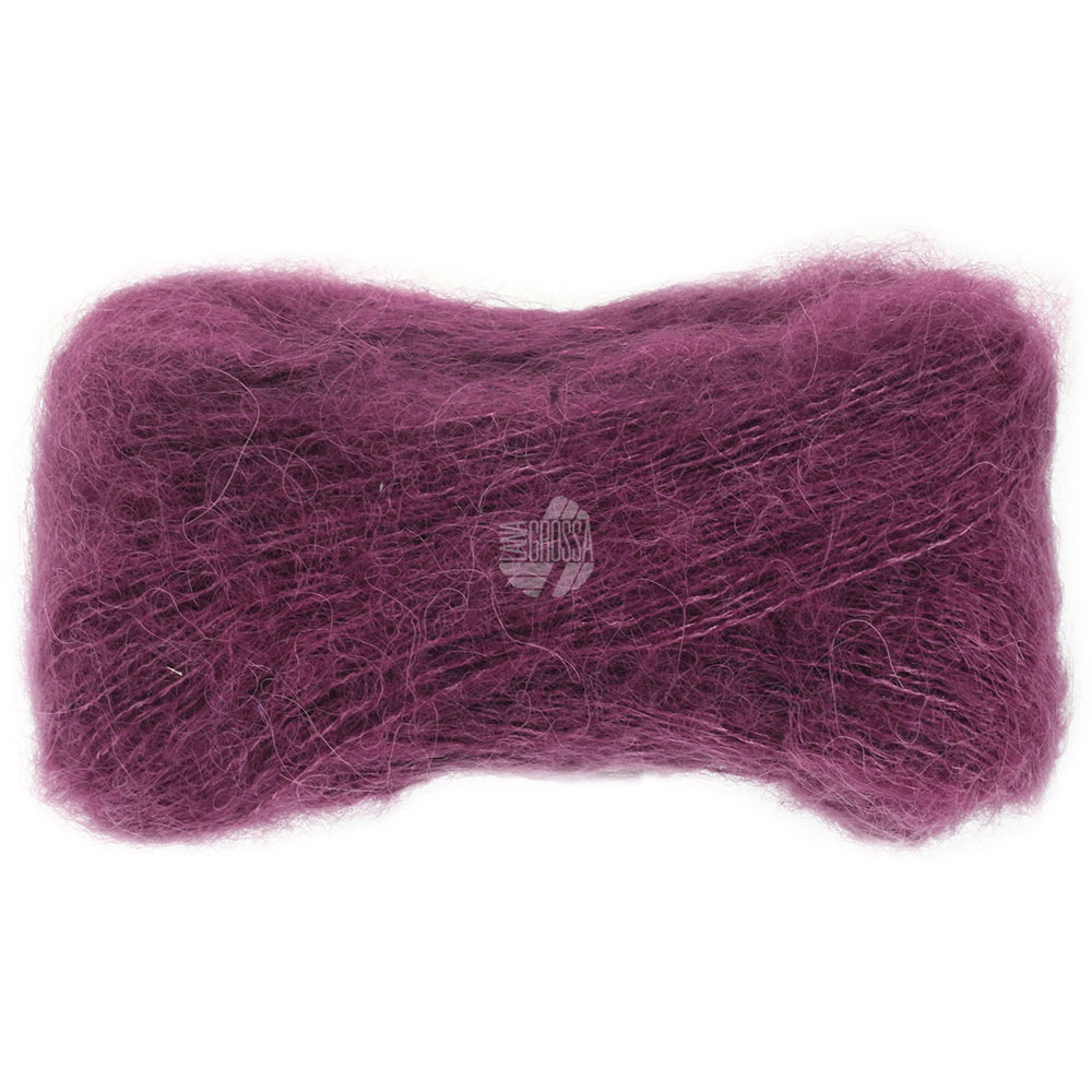 Lana Grossa Setasuri 031 Bordeaux 25g