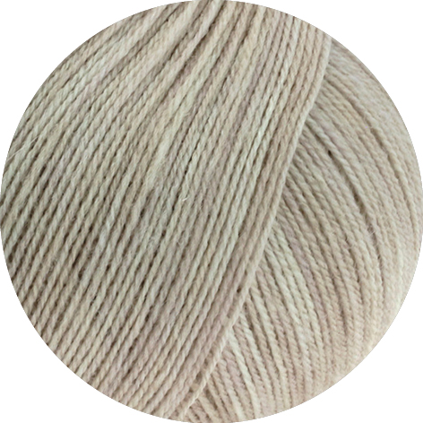 Lana Grossa Cool Wool Lace 032 Taupe 