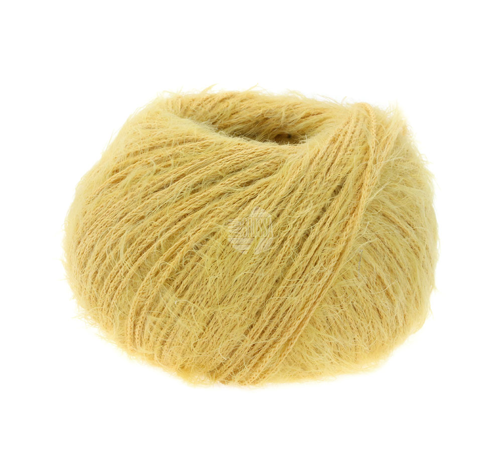 Lana Grossa Per Fortuna 031 Narzissengelb